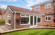 Thornes house extension leads